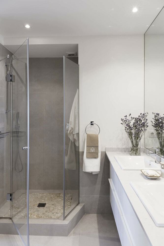 Apartamentos Heima Colon Square Amazing Views