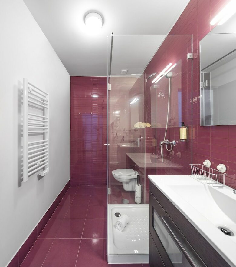 Apartamentos Oporto City Flats - Un-almada House