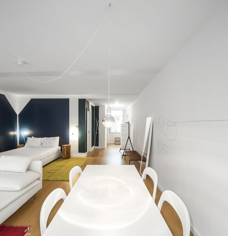 Apartamentos Oporto City Flats - Un-almada House