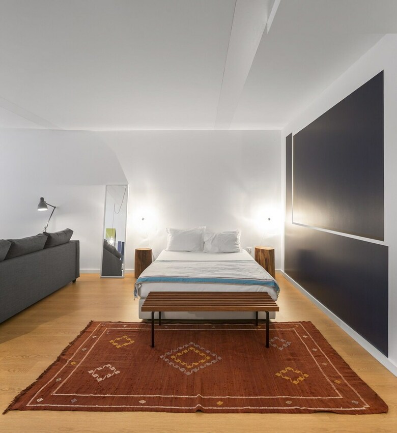 Apartamentos Oporto City Flats - Un-almada House