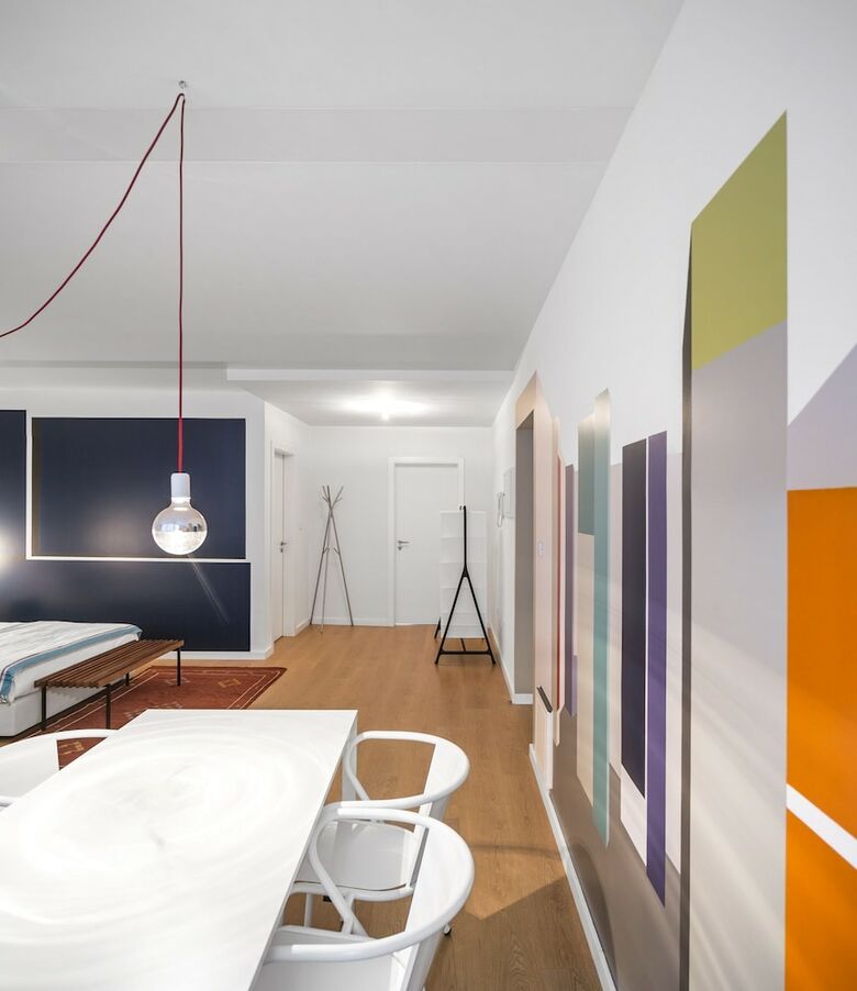 Apartamentos Oporto City Flats - Un-almada House