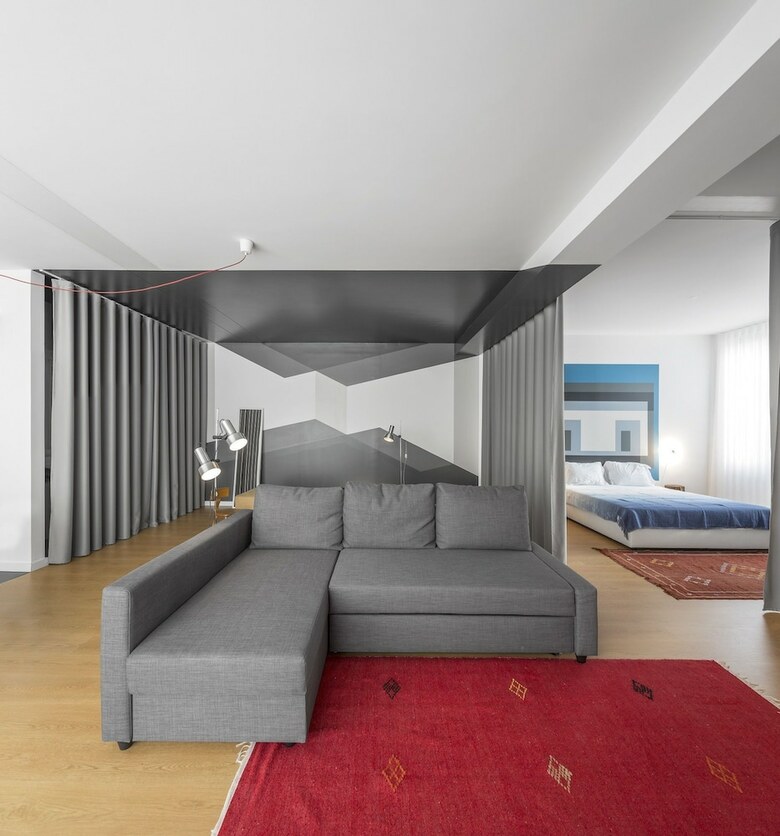 Apartamentos Oporto City Flats - Un-almada House