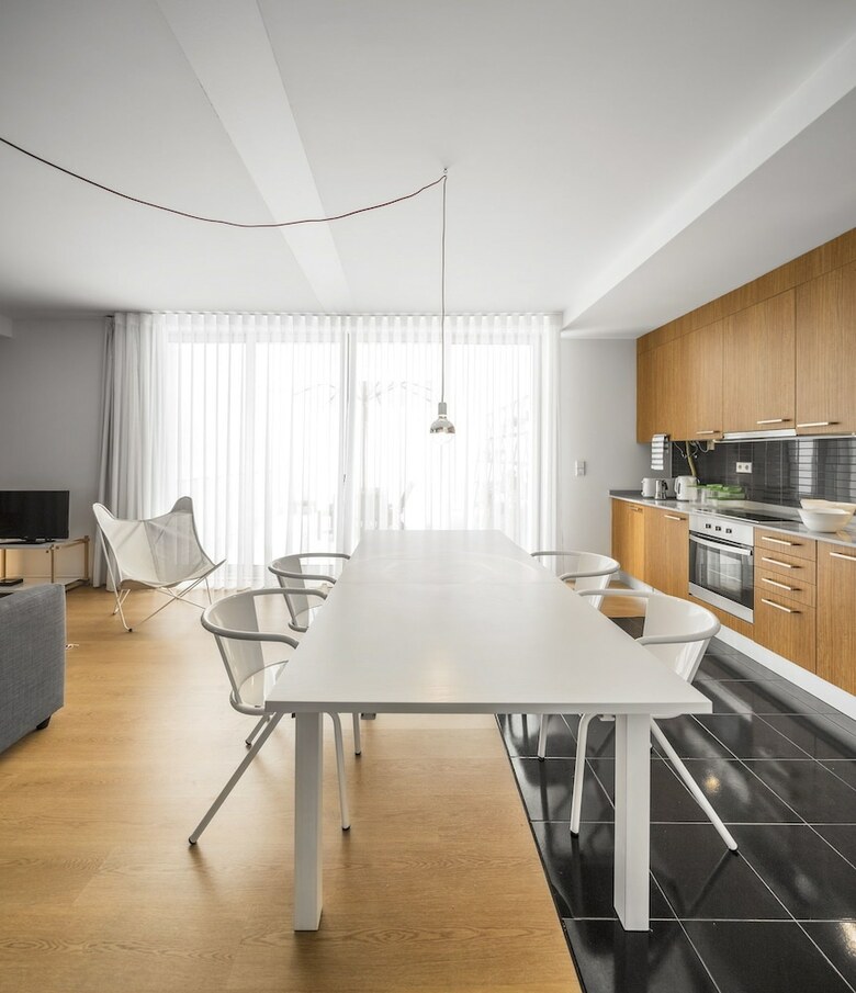 Apartamentos Oporto City Flats - Un-almada House