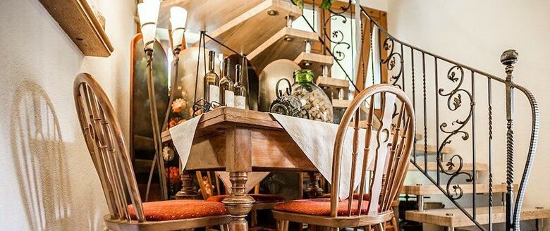 Hotel Weinhaus Sinz