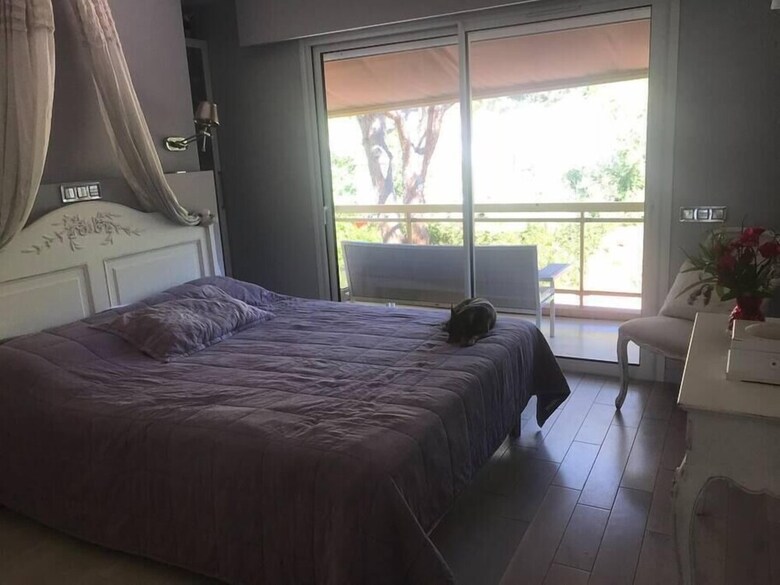 Apartamento Duplex Design Avec 300 M de Terrasse