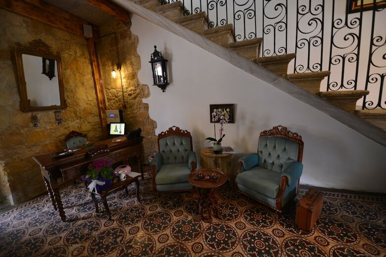 Hotel Valide Hanim Konak