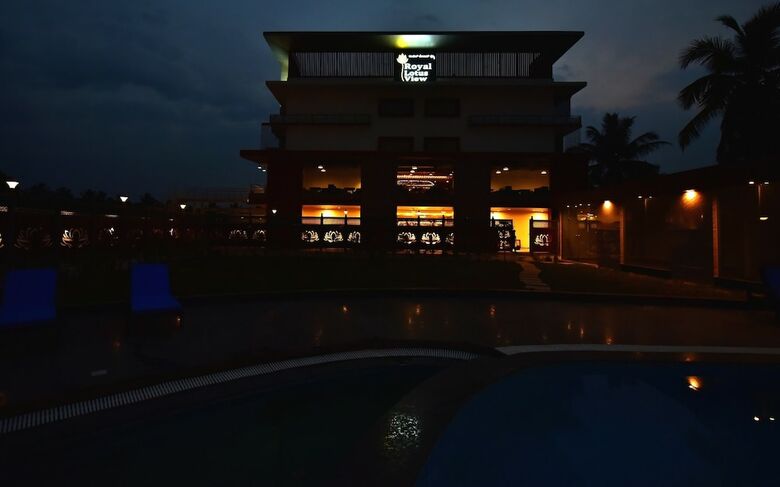 Hotel Royal Lotus View Resotel