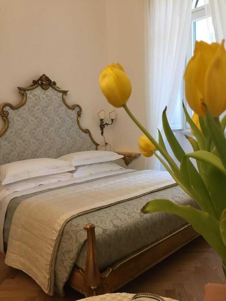 La Belle Coquette B&B
