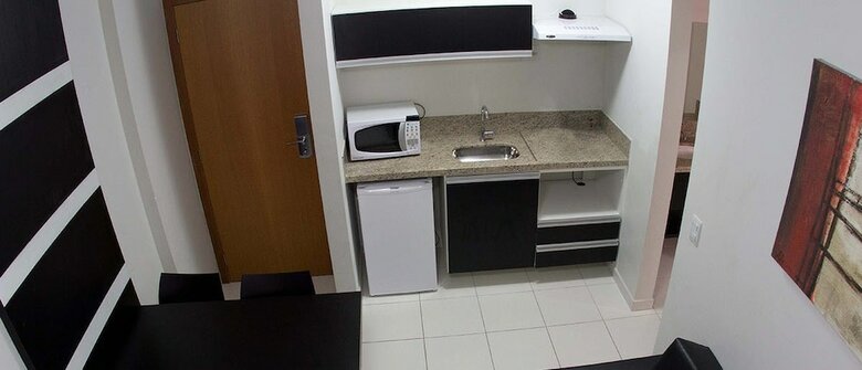 Apartamentos Thermas Boulevard Suite Hotel
