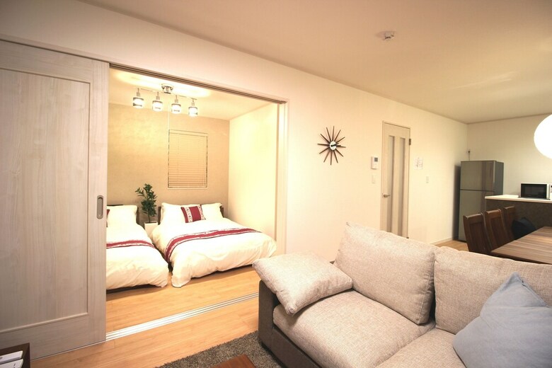Hope Villa Onnason