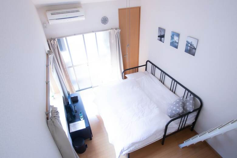 Apartamentos Amp Flat Ekiminami K
