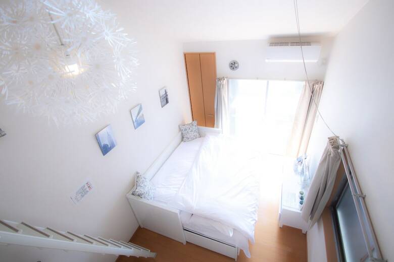 Apartamentos Amp Flat Ekiminami K