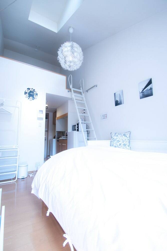 Apartamentos Amp Flat Ekiminami K