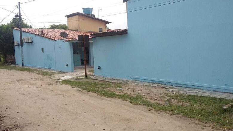 Posada Pousada El Shaday