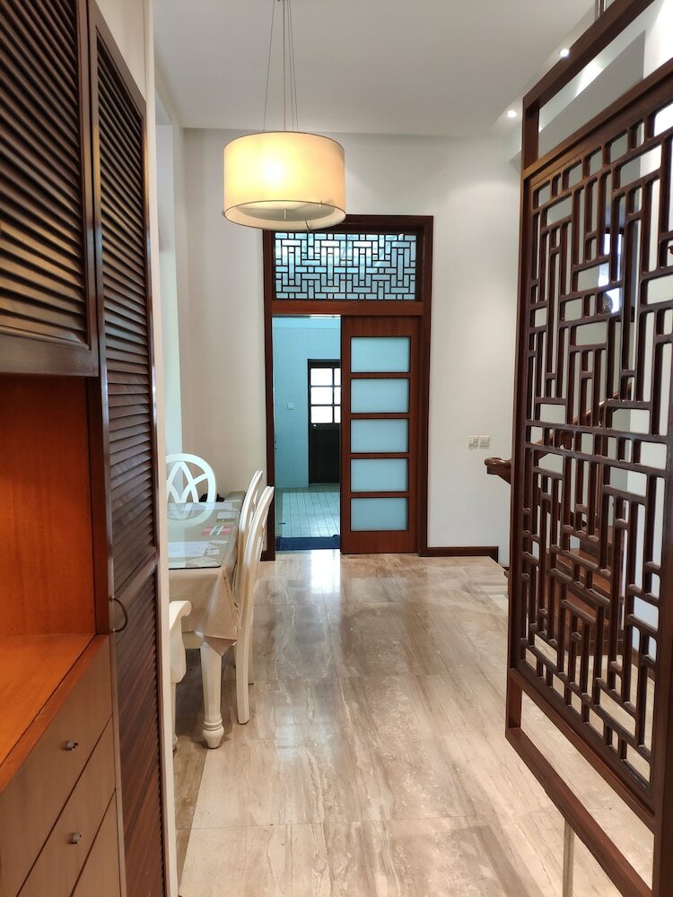 Shanghai Celebrity Villa