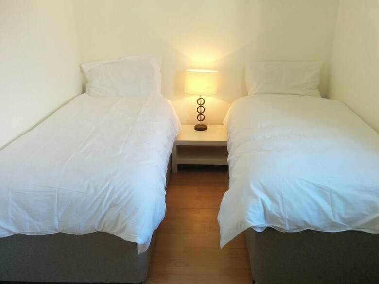 Apartamentos City Centre Cosy Duplex