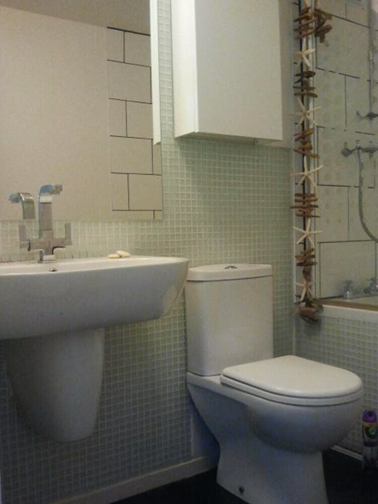 Apartamentos City Centre Cosy Duplex