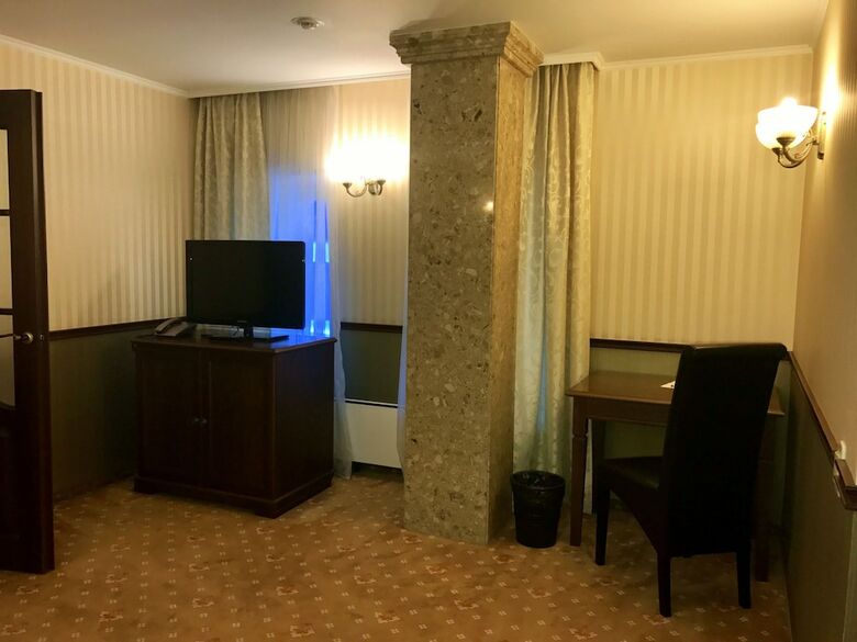Bed & Breakfast Guest House Sibirskiy