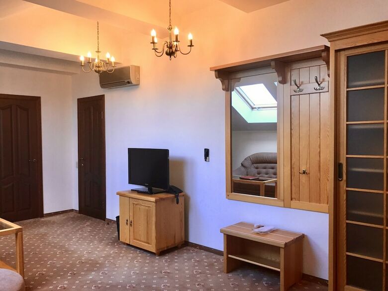 Bed & Breakfast Guest House Sibirskiy