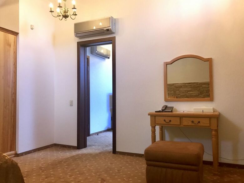 Bed & Breakfast Guest House Sibirskiy
