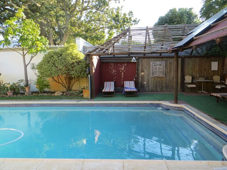 Hotel Lourens River Guesthouse