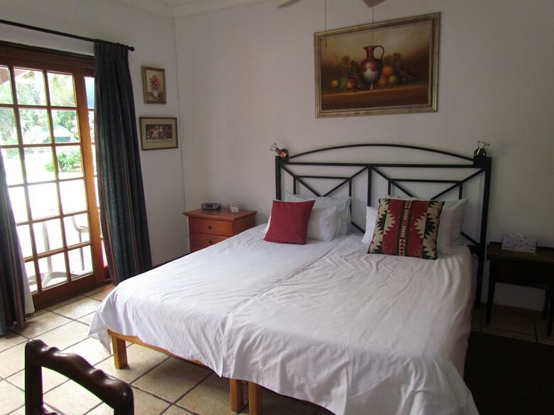 Hotel Lourens River Guesthouse