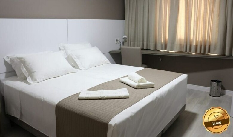 Vestena Hotel Indaial