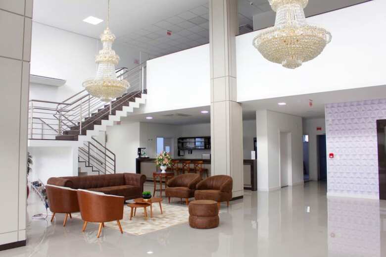Vestena Hotel Indaial