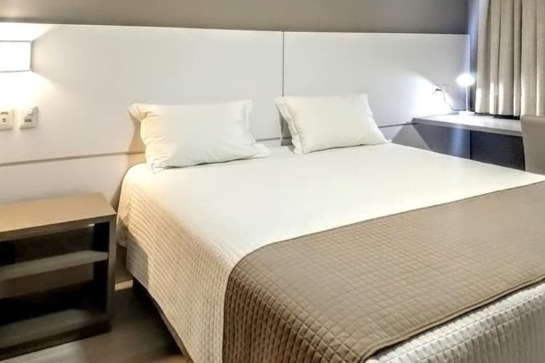 Vestena Hotel Indaial