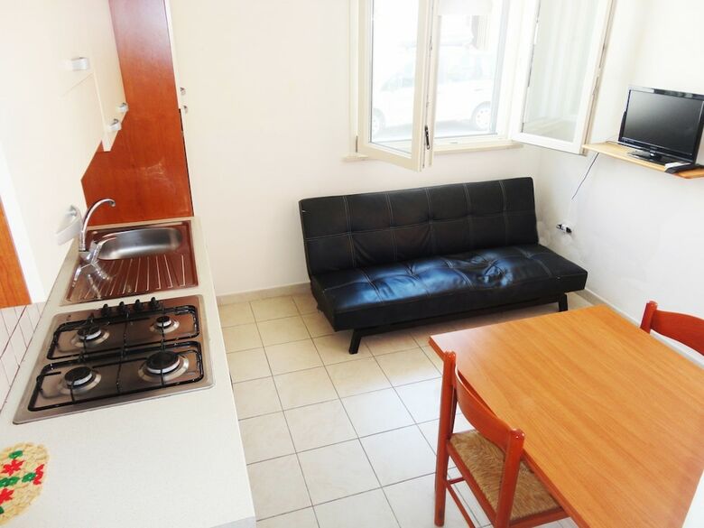 Apartamento Versosud - Torre San Giovanni 02a