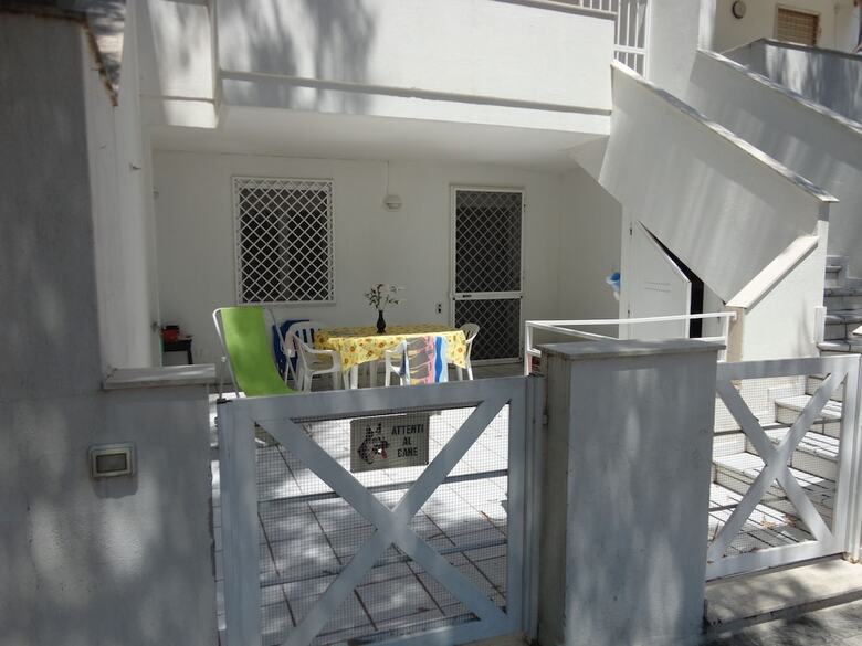 Versosud - Apartment Vicino Spiaggia 04