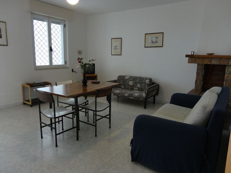 Versosud - Apartment Vicino Spiaggia 04