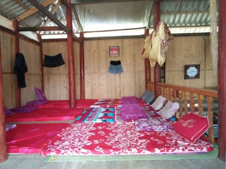 Hostal A De Homestay - Hostel
