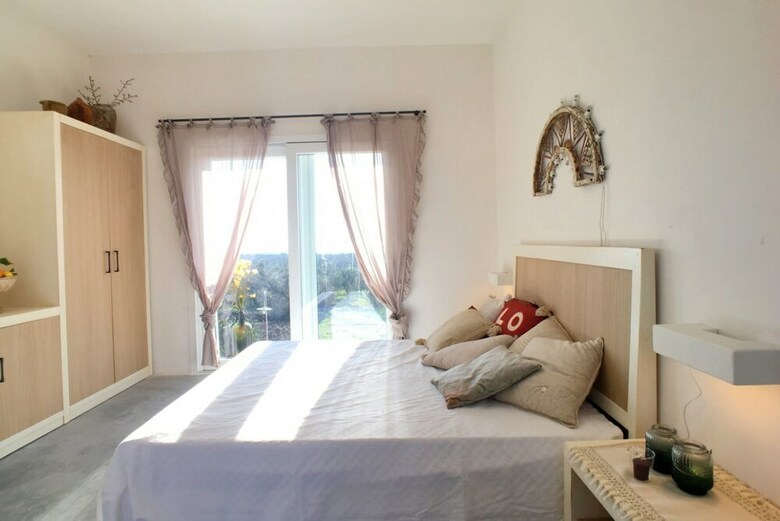 Hotel Camera Standard In Resort Con Piscina