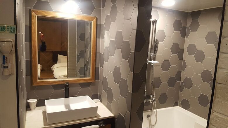 Hotel Yaja Jongno