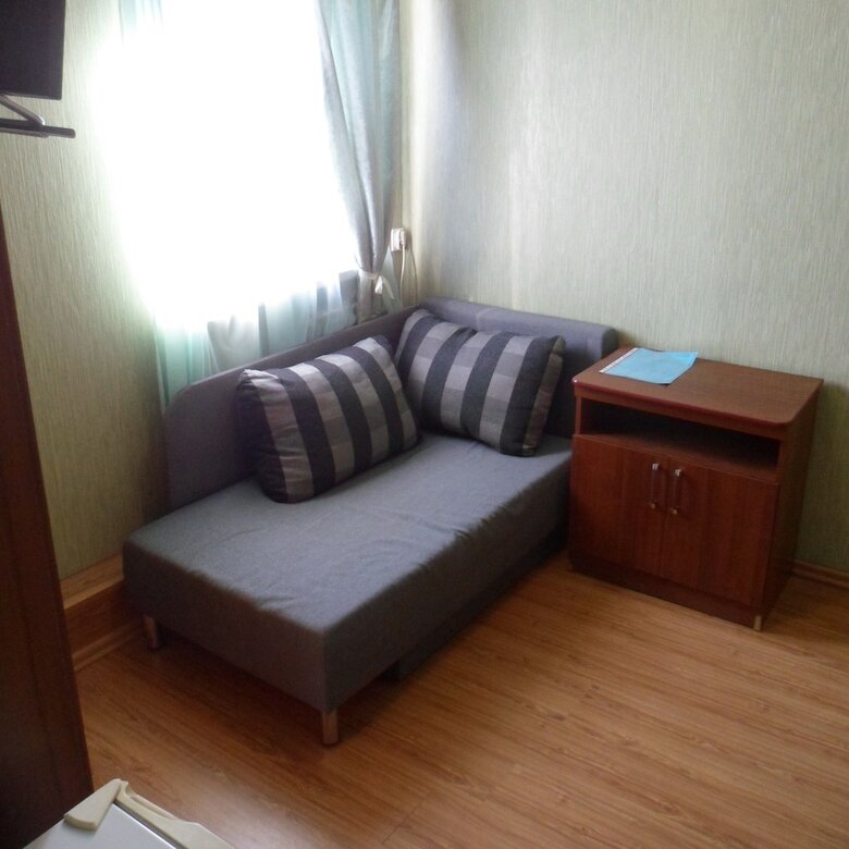 Hotel Guest House Arev