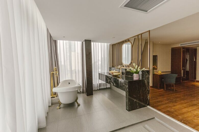 Hotel Winsuites Saigon