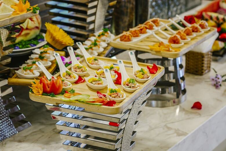 Hotel Winsuites Saigon