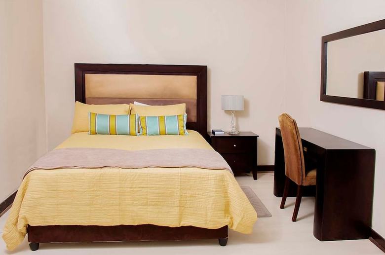 Hotel Four Seasons Lehae Guest House
