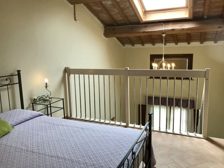 Hotel Bolgheri Resort
