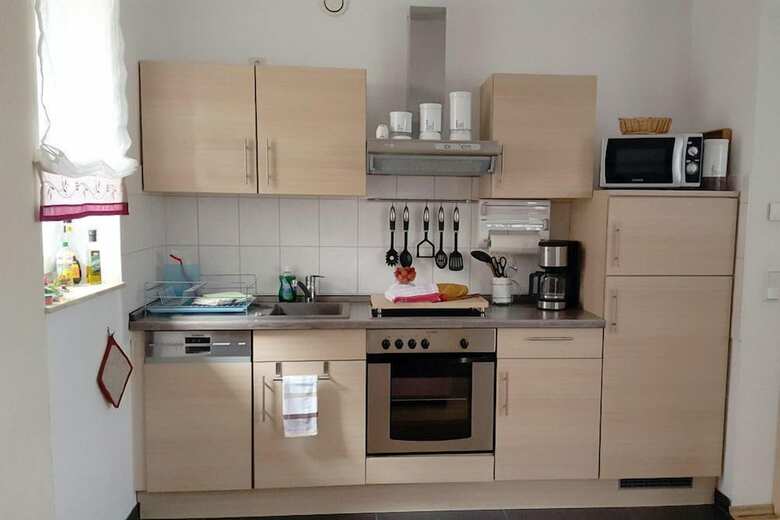 Apartamentos Ferienwohnungen Villa Waldblick