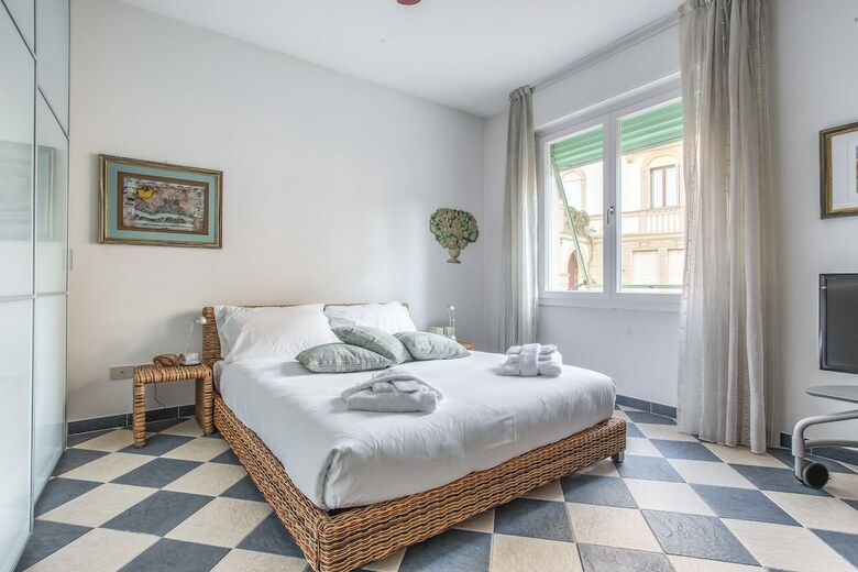 Apartamento Venezia - Lido Erizzo 15