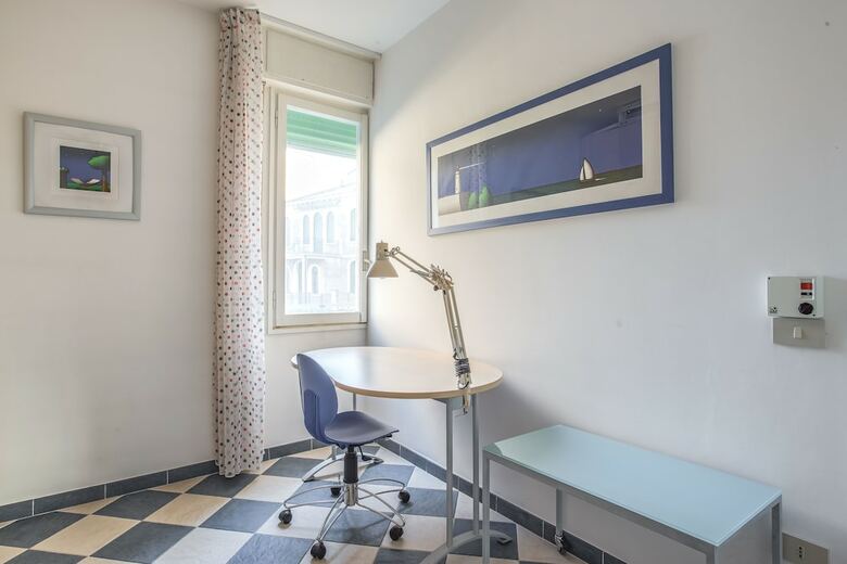 Apartamento Venezia - Lido Erizzo 15