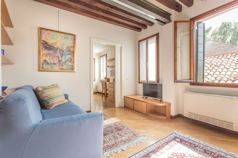 Apartamento Venezia - Castello 1542