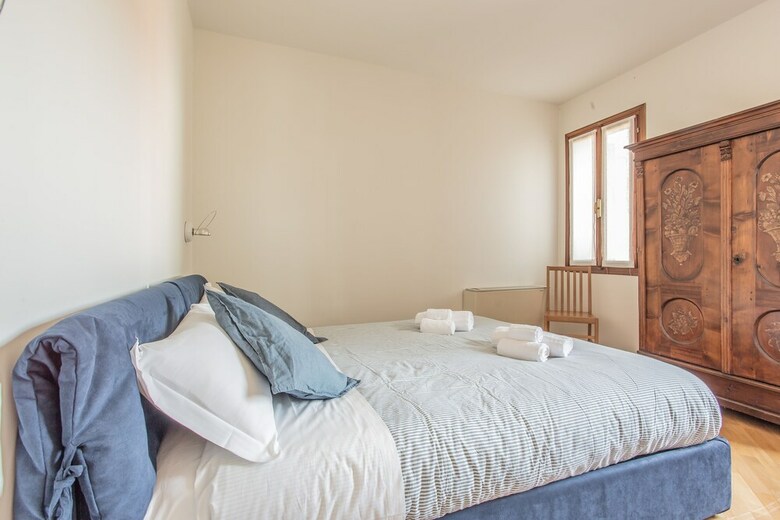 Apartamento Venezia - Castello 1542