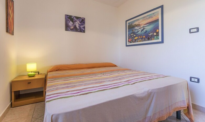 Apartamento Villetta Azalea