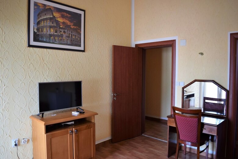 Apartamentos Martinovic Rooms