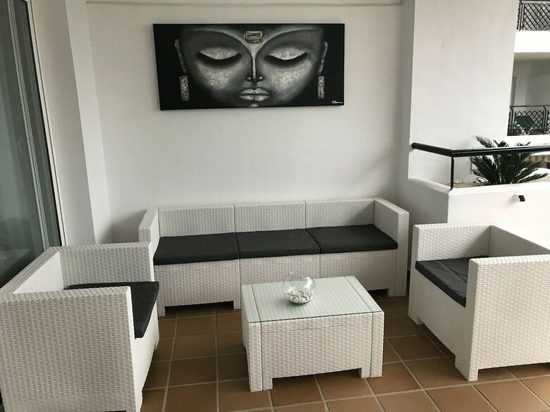 Mi Capricho A7 Apartment With Sea Views