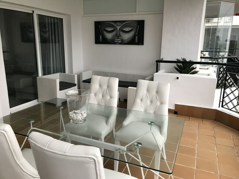 Mi Capricho A7 Apartment With Sea Views