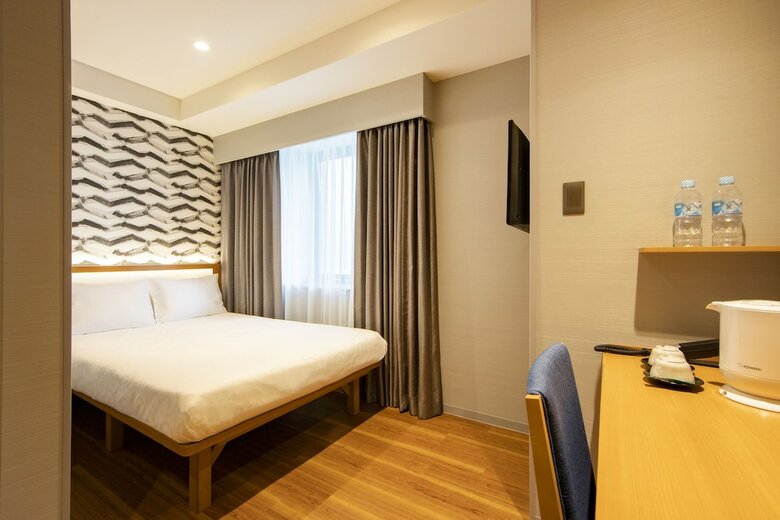 Karaksa Hotel Grande Shin-osaka Tower